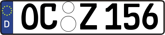 OC-Z156