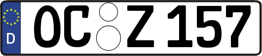 OC-Z157
