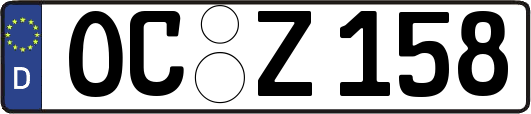 OC-Z158