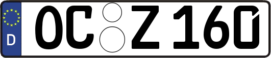 OC-Z160