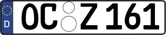 OC-Z161