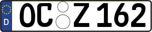 OC-Z162
