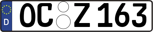 OC-Z163