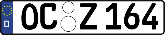 OC-Z164
