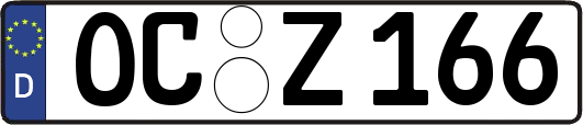 OC-Z166