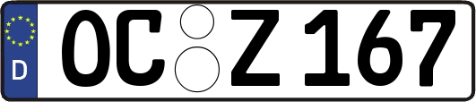 OC-Z167
