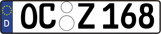 OC-Z168