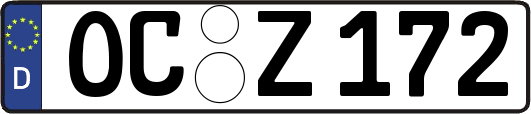 OC-Z172