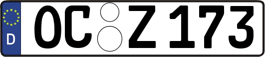 OC-Z173