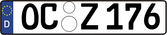 OC-Z176