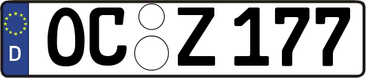 OC-Z177