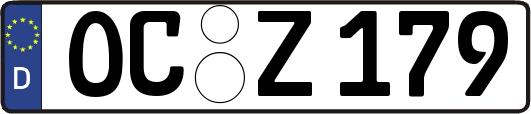 OC-Z179
