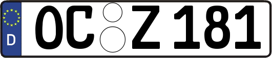 OC-Z181