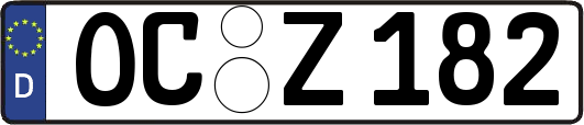 OC-Z182