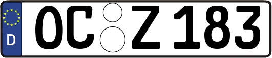 OC-Z183