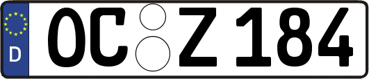 OC-Z184