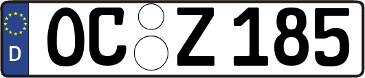 OC-Z185