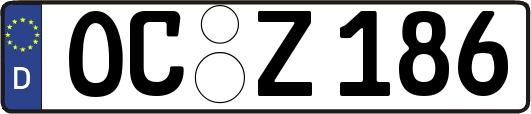 OC-Z186
