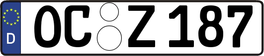 OC-Z187
