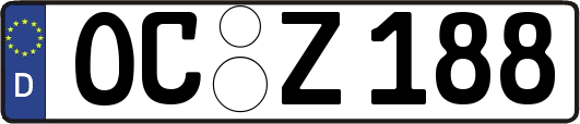 OC-Z188