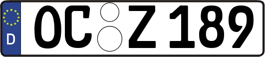OC-Z189