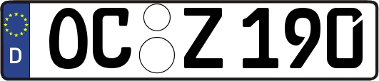 OC-Z190
