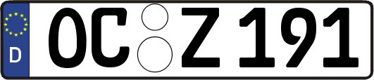 OC-Z191