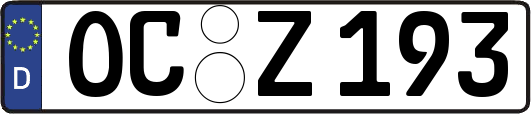 OC-Z193