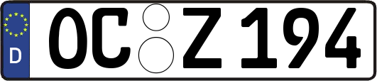 OC-Z194