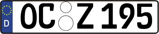 OC-Z195