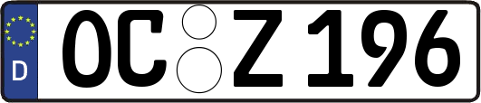 OC-Z196