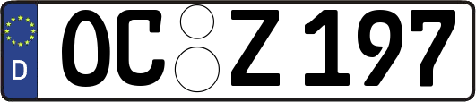OC-Z197