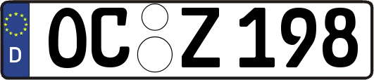 OC-Z198
