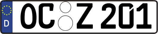 OC-Z201