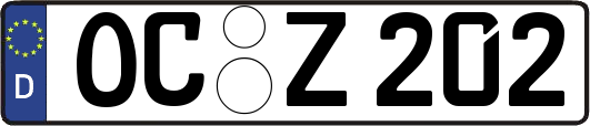 OC-Z202
