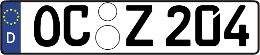 OC-Z204