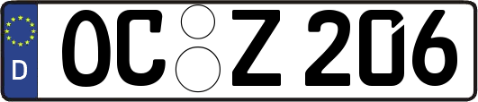 OC-Z206