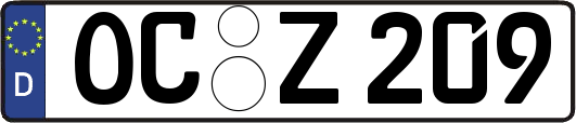 OC-Z209