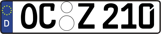 OC-Z210