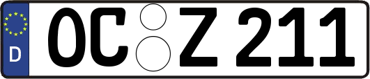 OC-Z211