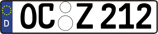 OC-Z212