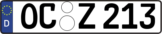 OC-Z213