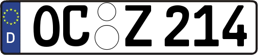 OC-Z214