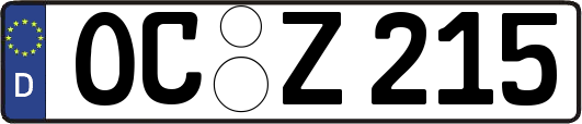 OC-Z215