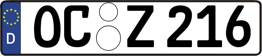 OC-Z216