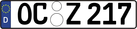 OC-Z217