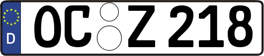 OC-Z218