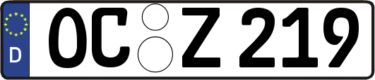 OC-Z219