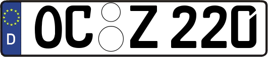 OC-Z220