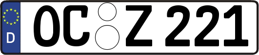 OC-Z221